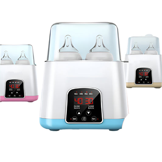 Baby Bottle Sterilizer and Warmer